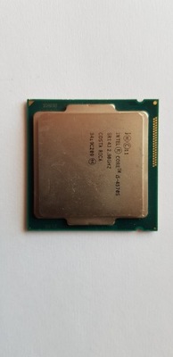 Procesor i5-4570S 2,90GHZ