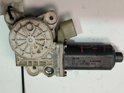 Моторчик стекло lp 0130821921 mercedes w215 фото №1