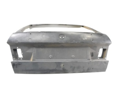 Кришка багажника задня lancia delta 93-99 46454706 фото №1