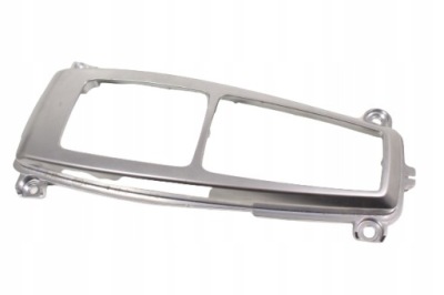 Рамка тунель передач bmw x5 e70 2013r. фото №1