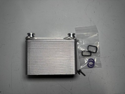 Wymennik тепла tesla model 3 фото №1