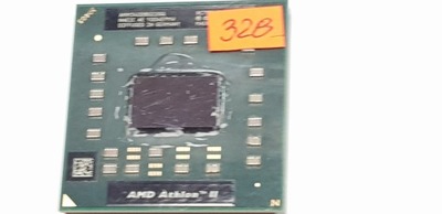 Procesor AMD ATHLON II M340 AMM340DB022GQ S1G3 328