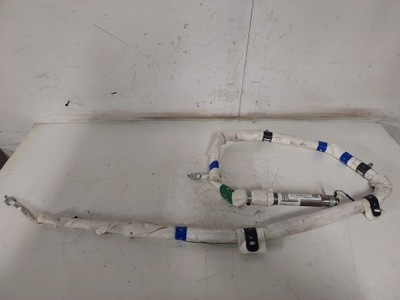 Шторка безопасности подушка безопасности правая audi a5 8t фото №1