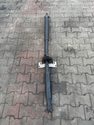 Mercedes s 222 wał приводной 2224107001 фото №1