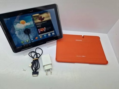 TABLET SAMSUNG GALAXY TAB 2 GT-P5100 + ŁADOWARKA