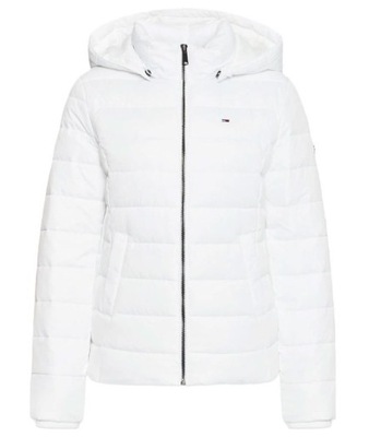 KURTKA DAMSKA TOMMY HILFIGER M
