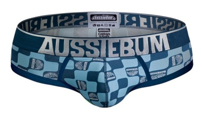 aussieBum slipki męskie NOWOŚĆ roz S