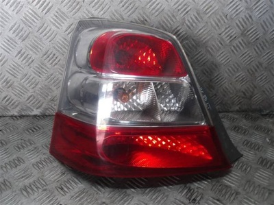 Лампа ліва задня honda civic vii 5d hb lift фото №1