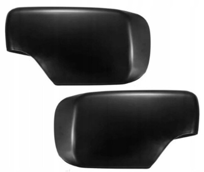 Bmw 3 e46 корпус накладка дзеркало комплект новий фото №1