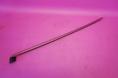 Молдинг двері ліва задня citroen c5 iii x7 lift фото №1