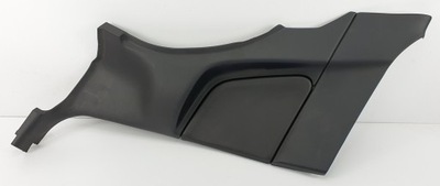 Оббивка обшивка лівий задня mazda rx-8 f15459yg02 фото №1