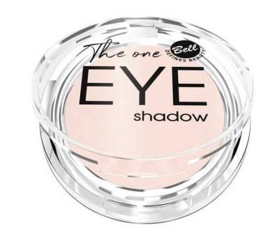 Cień do powiek Bell The One Eyeshadow 01