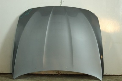 Bmw 5 f10 f11 lift капот оригинал фото №1