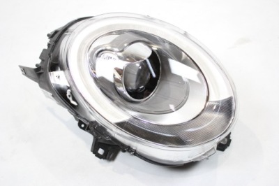 Фара перед правый  led mini f54 f55 f56 f57 7448376 фото №1