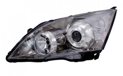 FARO HONDA CR-V 3 (RE) 2.4 I-VTEC 4WD (RE7) 2006.06-> TYC  