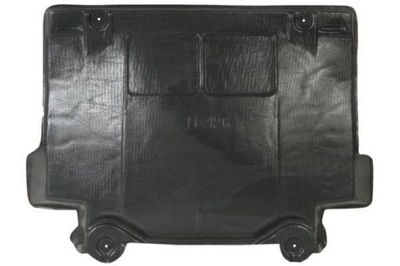 Захист двигуна нижня 6601-02-3524860p blic фото №1