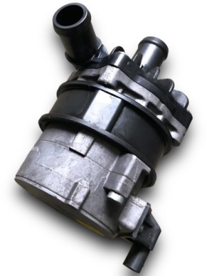 Vw touareg дополнительная насос воды 7p0965567 фото №1