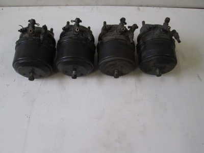 Привід гальма гальмівний задня scania r p g фото №1