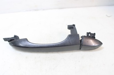 Ручка права задня зовнішня jeep compass ii фото №1