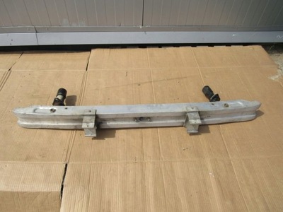 Porsche boxster 986 балка задняя задняя бампера фото №1