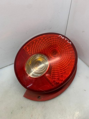 Лампа задняя правая chevrolet matiz фото №1