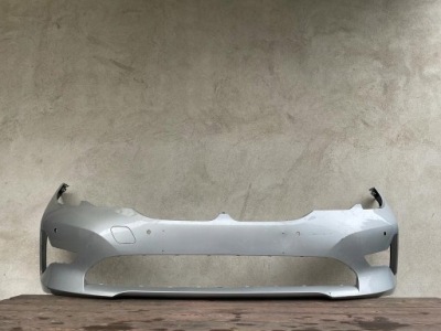 Бампер передний bmw 3 g20 g21 pdc фото №1