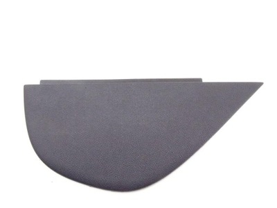 Vw golf vi 08-13 защита заглушка панели фото №1