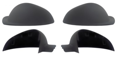 Opel insignia корпус накладка зеркало комплект фото №1