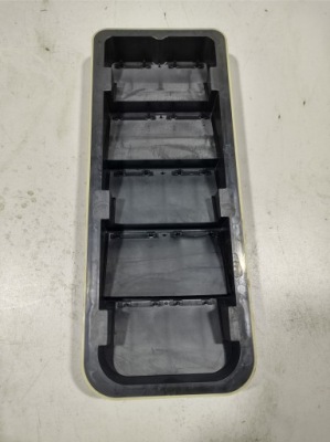 Volvo v40 15r - решітка вентиляційна кузов 8623444 фото №1