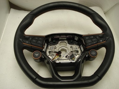 STEERING WHEEL SEAT CUPRA FORMENTOR ORIGINAL  