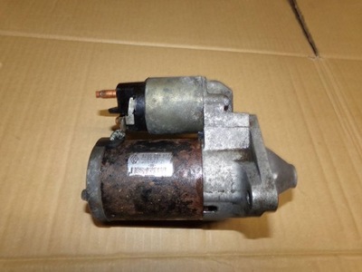 Стартер clio iii modus 1.4 1.6 16v фото №1