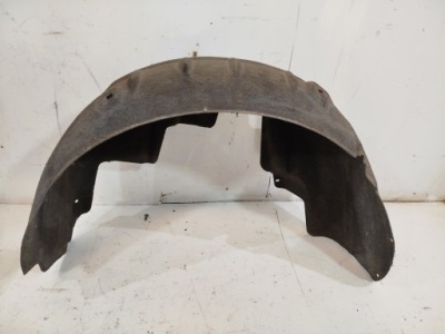 Подкрылок левый задняя vw passat b8 3g0810971f całe ! фото №1