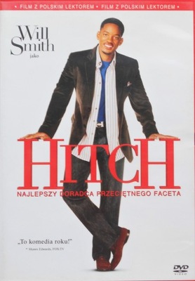 HITCH z Will Smith