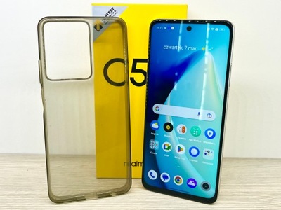 Smartfon realme C55 6 GB / 128 GB