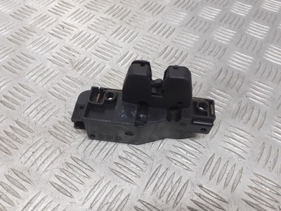 Замок крышки багажника peugeot 407 фото №1