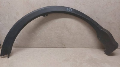 Toyota rav4 iv lift молдинг накладка крыла правый задняя 75605-42140 фото №1