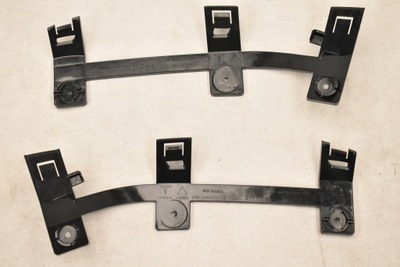 Кронштейн лампы tesla model s левая правое фото №1