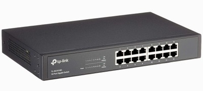 Switch TP-Link TL-SG1016D 16 ports