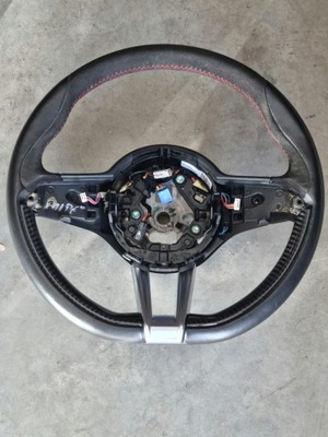 Alfa romeo quadrifoglio воздуховод фото №1