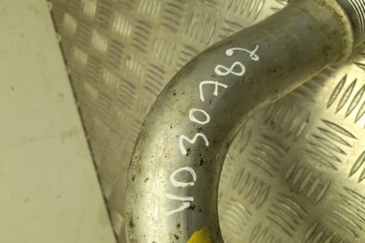 Wąż воздуха audi q5 8r 059145731cs 2012 фото №1