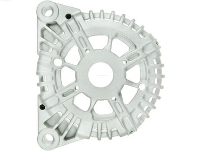 Кронштейн, фланець привідний генератора as-pl abr3025s фото №1