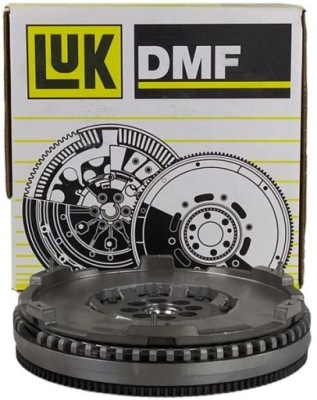 Luk колесо двомасовий kia sorento i jc 2.5 crdi фото №1