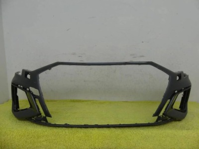 Бампер перед audi a3 s3 8y s-line 20r- фото №1