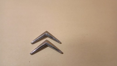 CITROEN BERLINGO EMBLEMAT CITROEN
