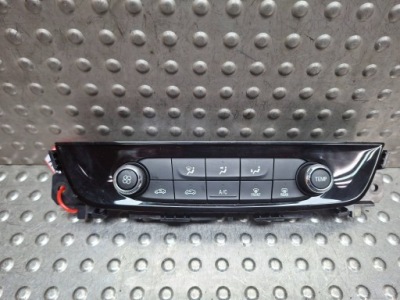 Панель обдув 39177126 opel insignia b 2017- фото №1