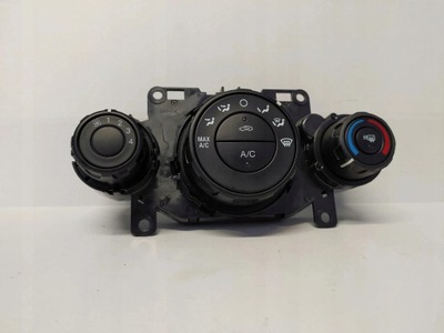 Панель кондиционера ford ecosport cn15119980ed фото №1