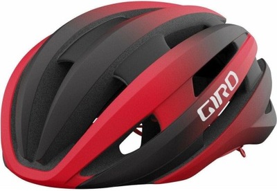 Kask Giro MIPS II Black/Bright Black, M