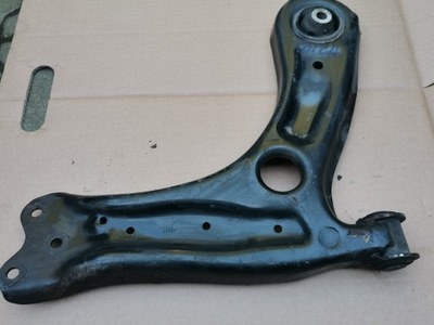 Рычаг правый 6r0407152a seat ibiza iv фото №1