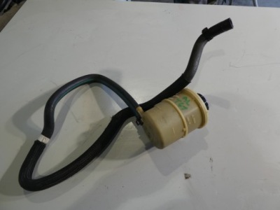 Бак підсилювача master movano 7700795347 фото №1