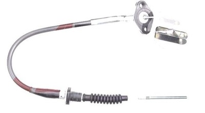 CABLE CONJUNTO DE EMBRAGUE OPEL AGILA 08- SUZUKI SPLASH 08-  